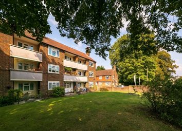 Thumbnail 1 bed flat for sale in Brick Farm Close, West Hall Road, Kew, Richmond, Surrey