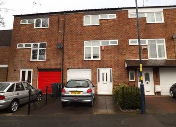 3 Bedrooms Terraced house for sale in Six Acres, Quinton, Birmingham, West Midlands B32