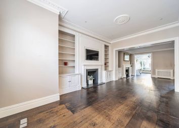 Thumbnail 6 bed end terrace house for sale in Fulham Park Gardens, Parsons Green, London