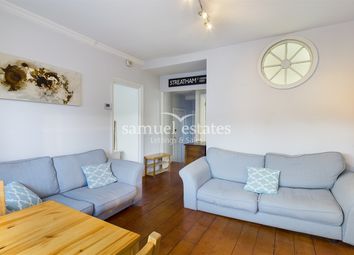 Thumbnail 2 bed flat to rent in Westwell Road, Streatham