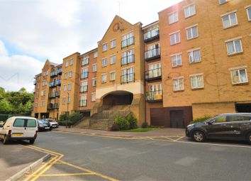 Thumbnail Flat for sale in Black Eagle Drive, Northfleet, Gravesend