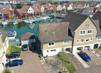 Bryher Island, Port Solent, Portsmouth PO6, south east england property
