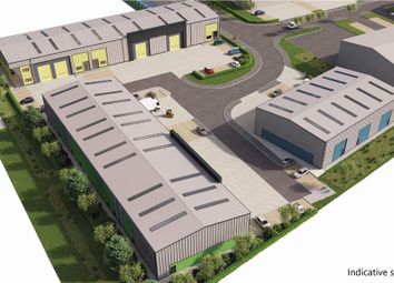 Thumbnail Industrial to let in Connect 36, Junction 36 M62, Goole, East Riding Of Yorkshire