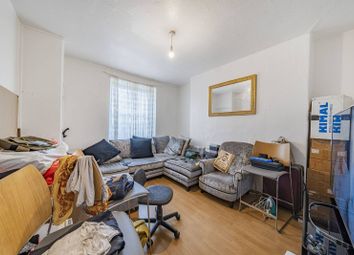 Thumbnail 2 bed flat for sale in Milstead House, Hackney, London