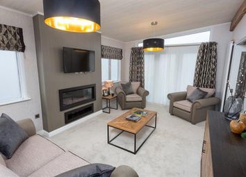 Thumbnail Lodge for sale in Loggans Rd, Upton Towans, Hayle, Cornwall
