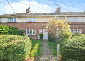 Thumbnail Terraced house for sale in Jubilee Road, Sudbury