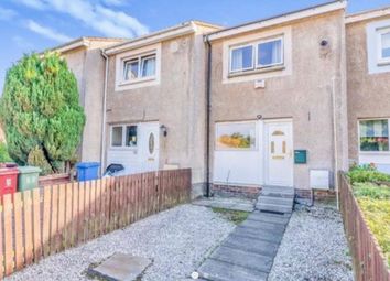 Thumbnail Terraced house to rent in Rowan Crescent, Falkirk