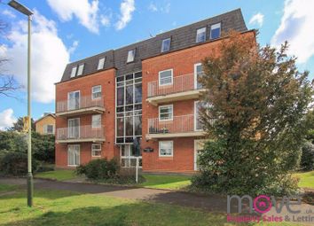 Thumbnail 2 bed flat for sale in Christchurch Terrace, Malvern Road, Cheltenham