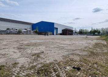 Thumbnail Industrial to let in Trafford Park