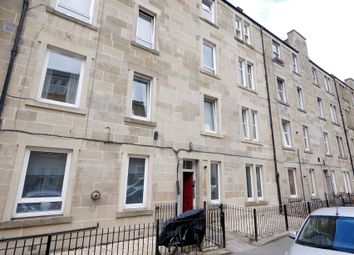 Thumbnail Flat to rent in Orwell Place, Dalry, Edinburgh