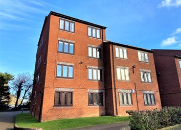 Thumbnail Flat to rent in Syon Lodge, Burnt Ash Hill, Lee