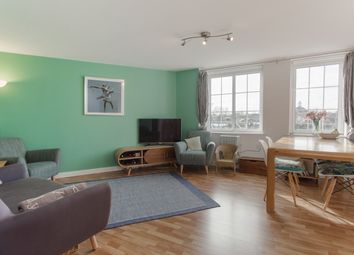 2 Bedrooms Flat for sale in Coborn Road, London E3