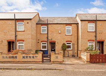 Thumbnail 3 bed terraced house for sale in The Rodings, Cambridge