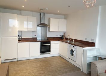 Thumbnail 1 bed flat for sale in 20 Benbow Street, Sale
