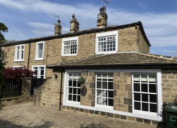 Thumbnail Semi-detached house for sale in The Cottage, Roberttown Lane, Liversedge