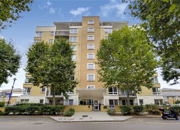 Thumbnail Flat for sale in Adventurers Court, 12 Newport Avenue