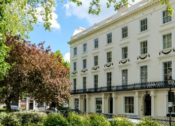 Thumbnail 3 bed flat for sale in Porchester Square, Bayswater