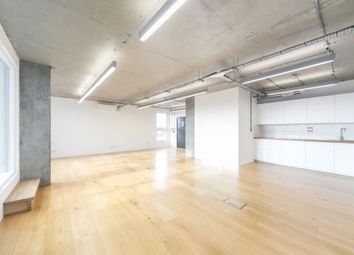 Thumbnail Office to let in Fourth Floor, 27 Downham Road, Dalston, London