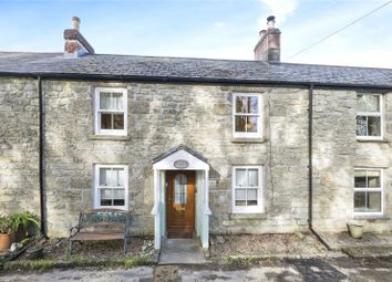 Thumbnail 3 bed terraced house for sale in St. Hilary, Penzance