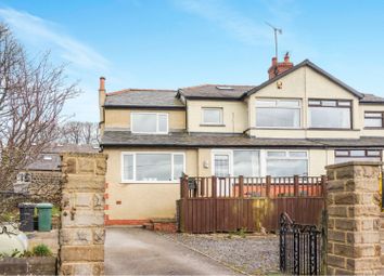 4 Bedrooms Semi-detached house for sale in West Chevin Road, Ilkley LS29