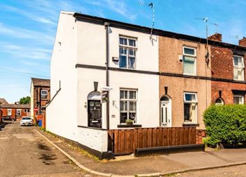 2 Bedroom End terrace house for sale