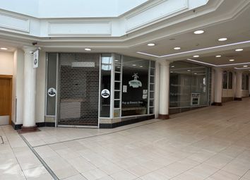 Thumbnail Retail premises to let in 20 Lower Mall (Unit 13), Royal Priors Shopping Centre, Leamington Spa