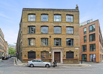Thumbnail Office to let in Shoreditch