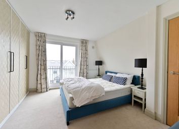 Thumbnail Flat for sale in Leinster Avenue, East Sheen, London