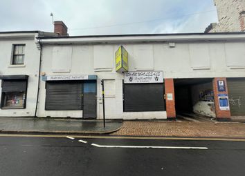 Thumbnail Retail premises to let in 55 Vyse Street, Jewellery Quarter, Birmingham