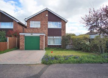Thumbnail 4 bed property to rent in Bradley Close, Longlevens, Gloucester
