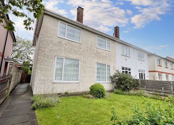 Thumbnail Semi-detached house for sale in Barnetby Road, Scunthorpe