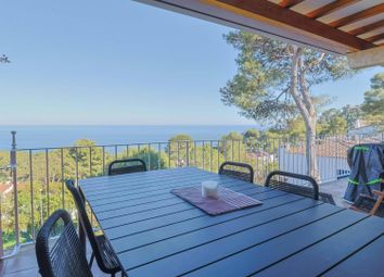 Thumbnail 3 bed apartment for sale in Calella De Palafrugell, Costa Brava, Catalonia