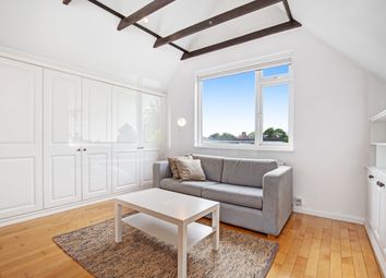 Thumbnail 3 bed flat for sale in Platts Lane, London