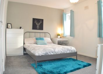 4 Bedrooms  to rent in Westbourne Park, Mackworth, Derby DE22
