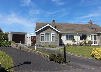 2 Bedroom Semi-detached bungalow for sale