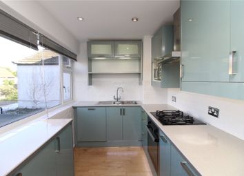 2 Bedrooms Flat to rent in Byron Road, London NW7