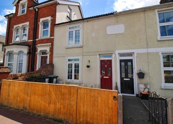 Thumbnail 2 bed terraced house for sale in Western Road, Borough Green