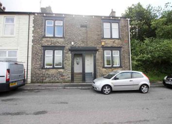 3 Bedrooms Terraced house to rent in Cross Street North, Haslingden, Rossendale BB4