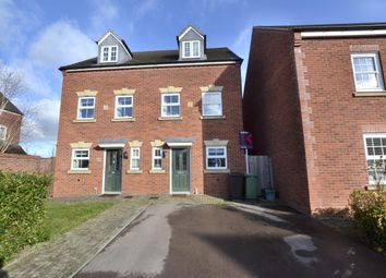 3 Bedroom Town house for sale