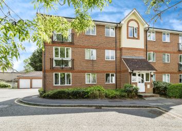 Thumbnail 2 bed flat for sale in Abraham Court, 2-4 St. Marys Lane, Upminster