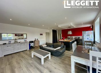 Thumbnail 2 bed apartment for sale in Montrond-Les-Bains, Loire, Auvergne-Rhône-Alpes