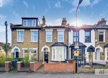 Thumbnail 4 bed terraced house for sale in Farmer Road, Leyton, London