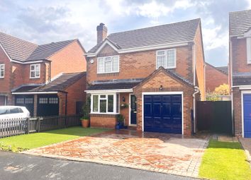 Property listing in Shrewsbury, Shropshire