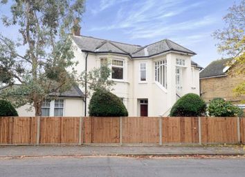 2 bed maisonette for sale in Walton On Thames, Surrey KT12