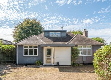 Thumbnail 3 bed bungalow for sale in Chalk Lane, East Horsley