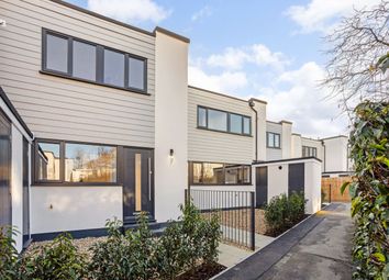 Thumbnail End terrace house for sale in Cavalry Crescent, Windsor