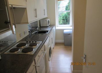 Thumbnail 2 bed flat to rent in Baldovan Terrace, Dundee