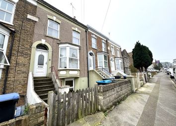 Thumbnail 1 bed flat to rent in Willsons Road, Ramsgate