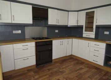Thumbnail Terraced house to rent in Glen Terrace, Halifax