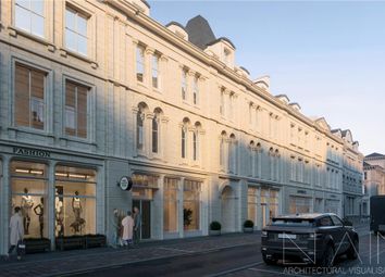 Thumbnail Retail premises to let in Union Court / Baron Taylor's Street, Inverness